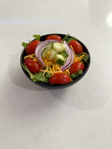 SIDE SALAD