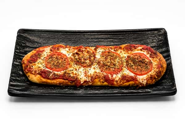 Margherita FLATBRAED