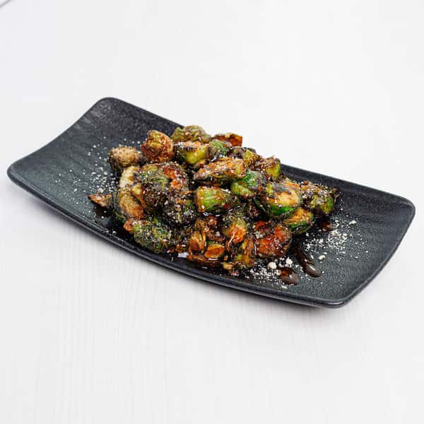 Brussel Sprouts
