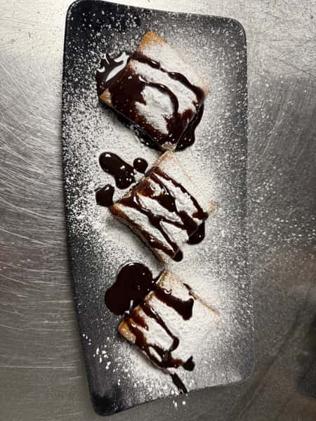 BEIGNETS