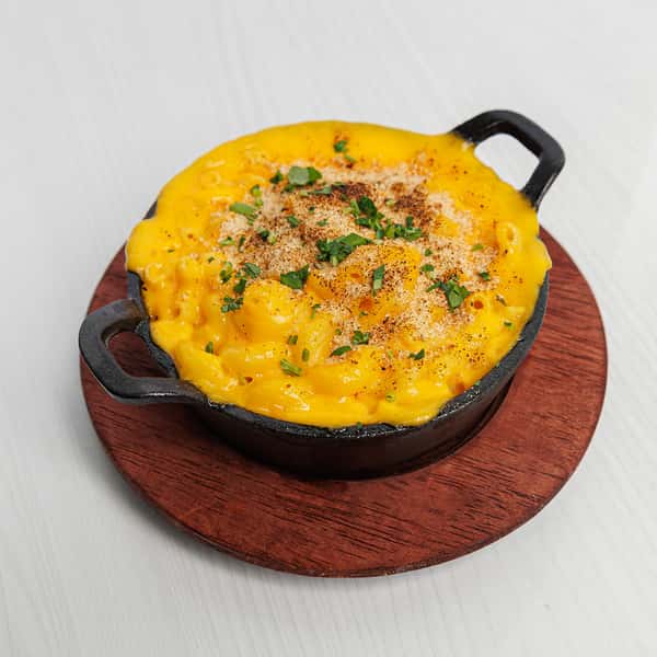 MAC+CHEESE