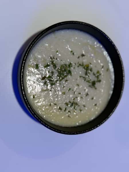 Home made Mash Potatoes