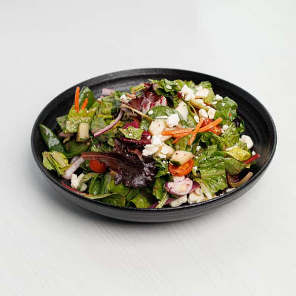 HOUSE SALAD
