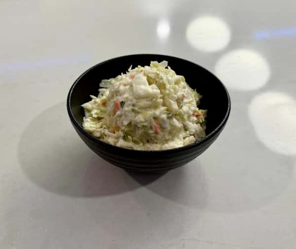 S.S COLESLAW