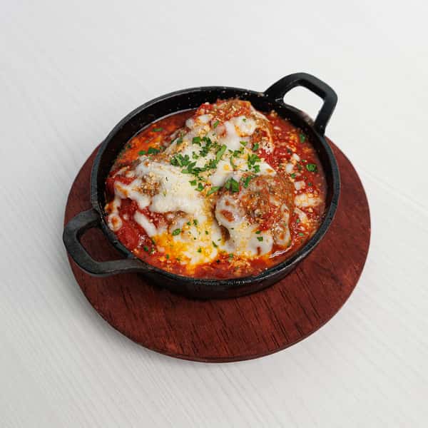 Granny's Meatballs
