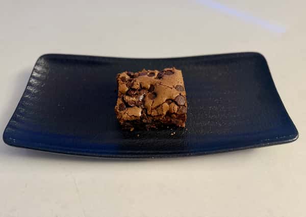 REGULAR BROWNIE