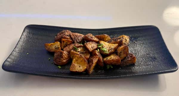 ROASTED POTATOES