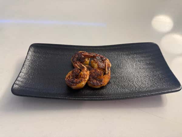 A La Cart Shrimp