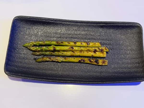 ASPARAGUS