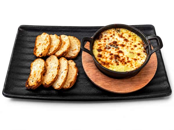 Spinach Dip