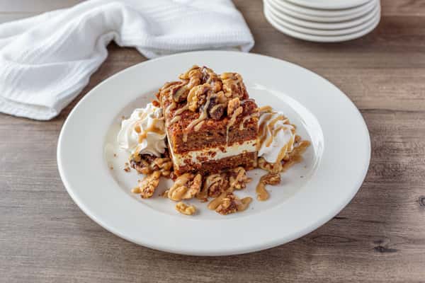CarrotCake