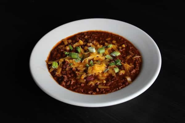 Hereford House Chili