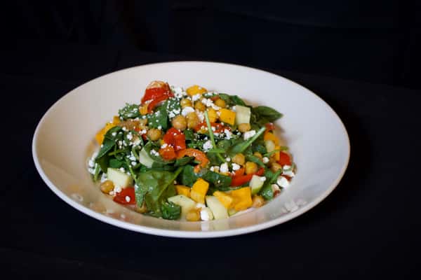 Autumn Harvest Salad