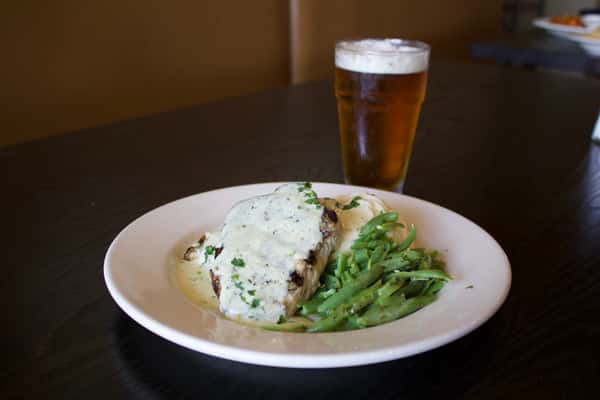 $19.57 Grilled Pork Loin Chops