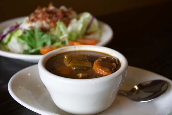 Prime Rib Stew