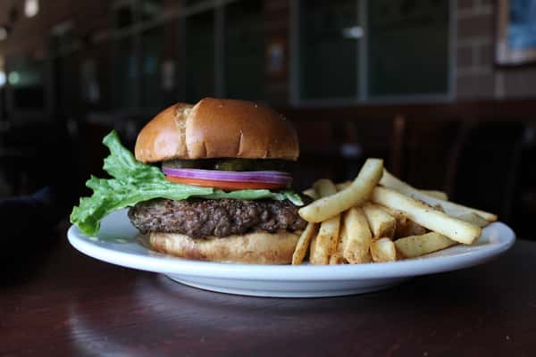 $10 Steakburger Day