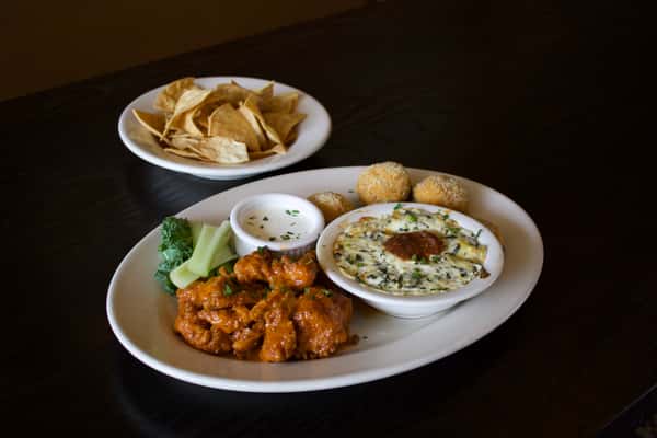Hereford Sampler