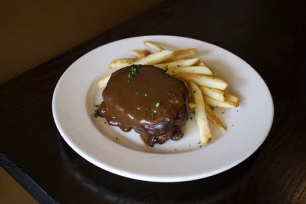 $15 Meatloaf Monday