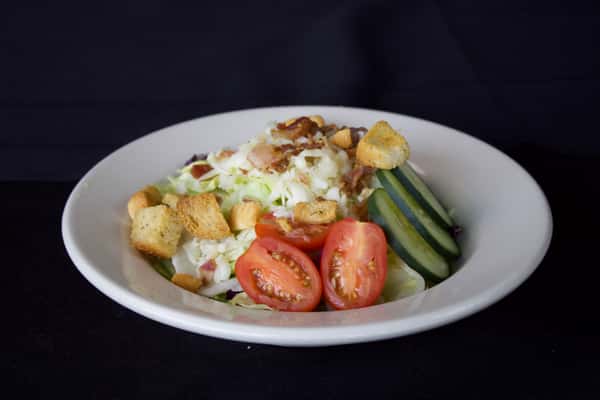 The 1957 Salad