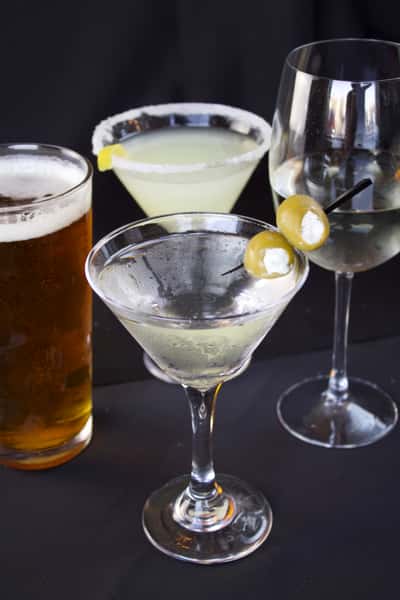 All Day Happy Hour