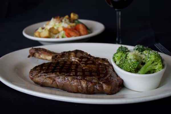Cowboy Bone-In Ribeye*