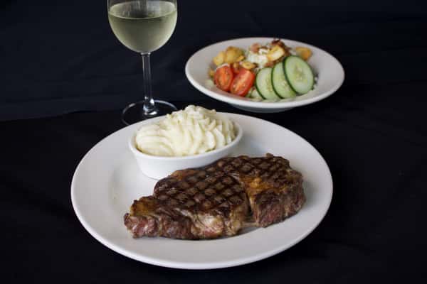 The Ribeye*