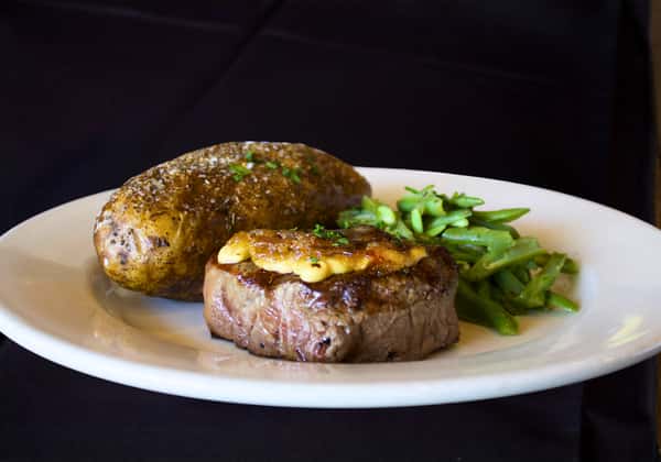 Additional Steak Enhancements
