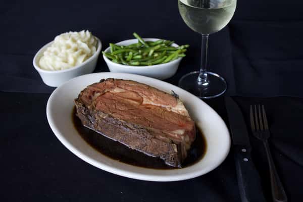 Hereford Prime Rib*