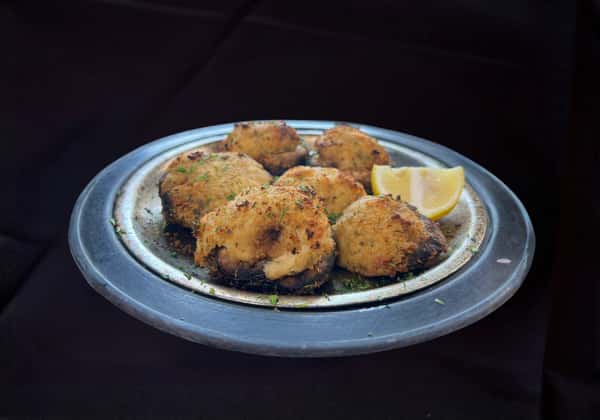 Stuffed Mushrooms