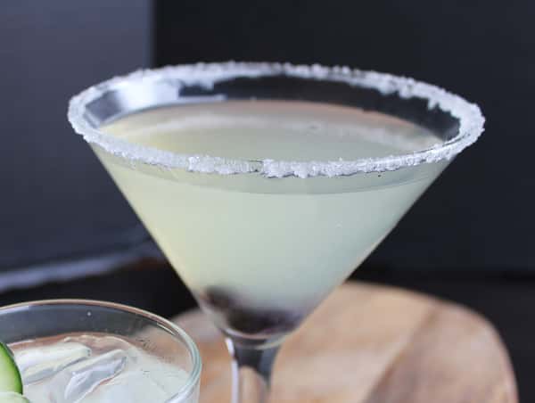 Lemon Drop