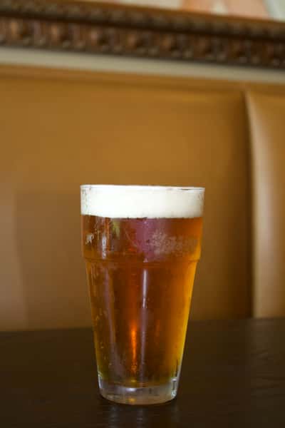 Tradition Ale Draft Beer