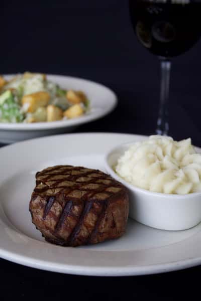 Center-Cut Filet*