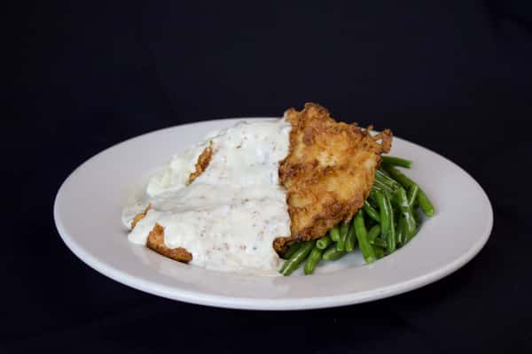 Country Fried Chicken