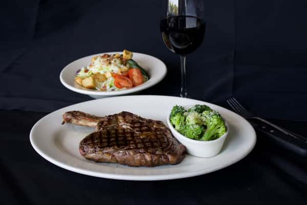 Markdown Monday: 25% Off Menu