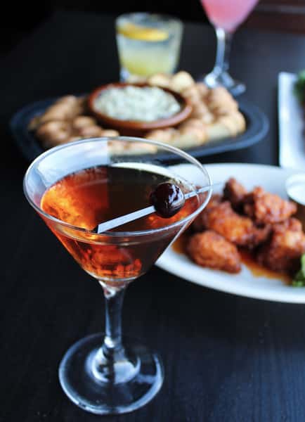 All Day Happy Hour
