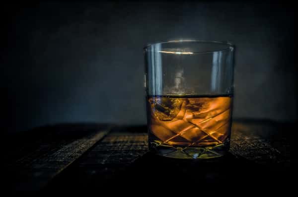 Whiskey Wednesday