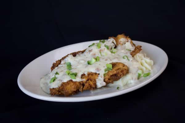 $15 Country Fried Chicken