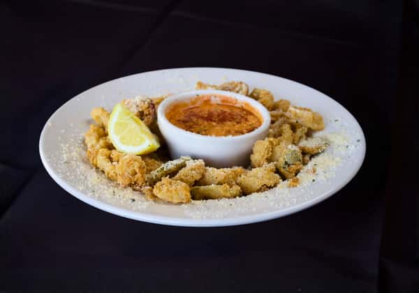 Calamari