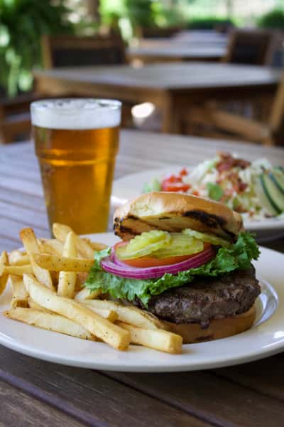 $12 Steakburger Day
