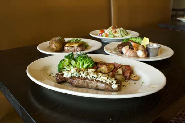 Additional Steak Enhancements