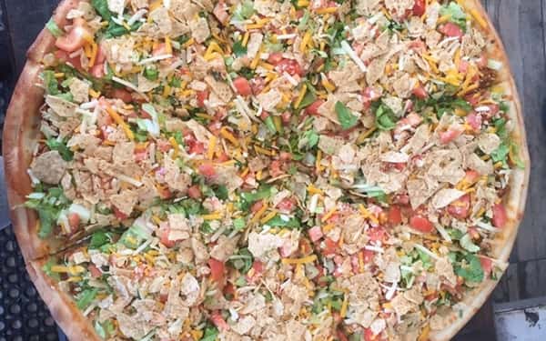 Taco Pie