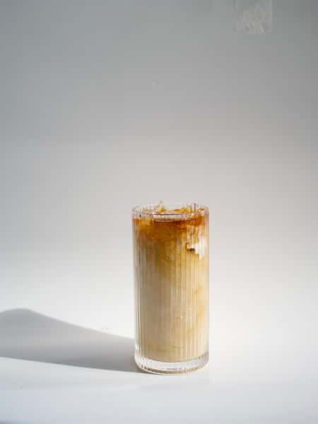 Assam Black Milk Tea