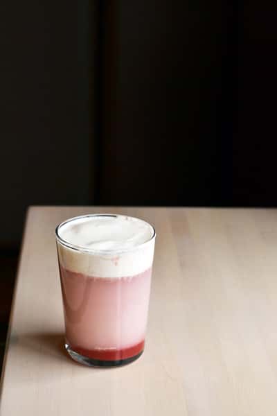 Coconut Blush