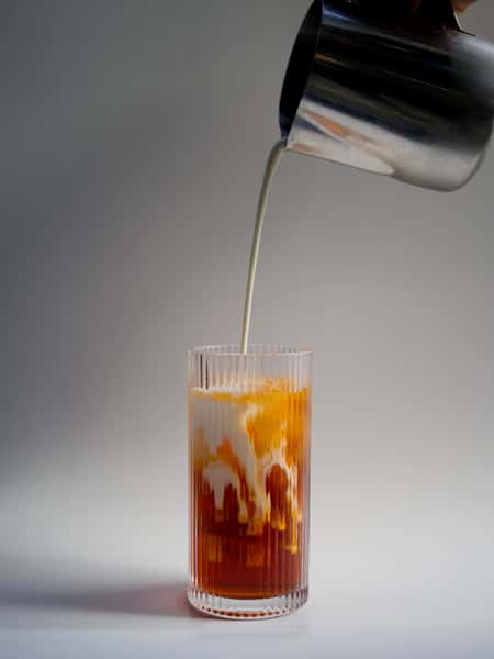 Thai Iced Tea