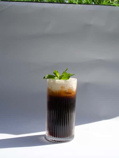 Mint Mojito Coffee