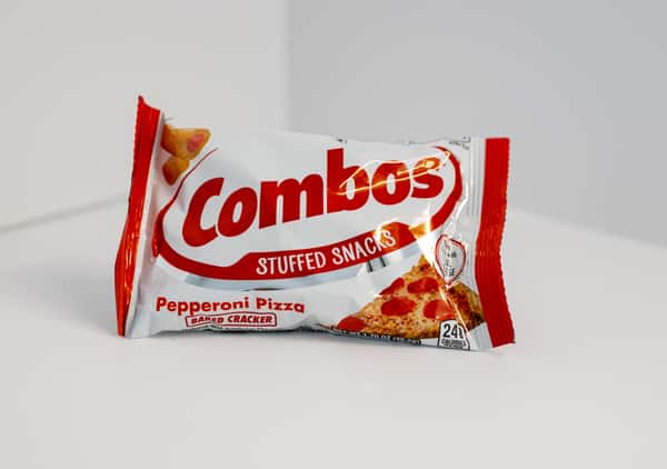 Combos Pizza