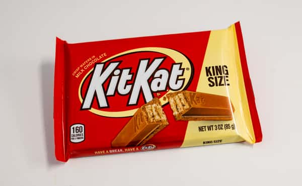 Kit Kat KS