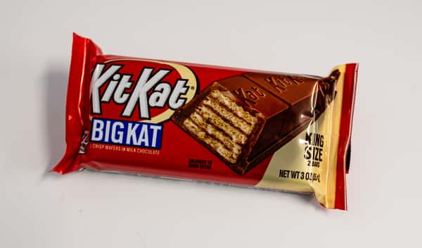 Kit Kat Big Kat King Size
