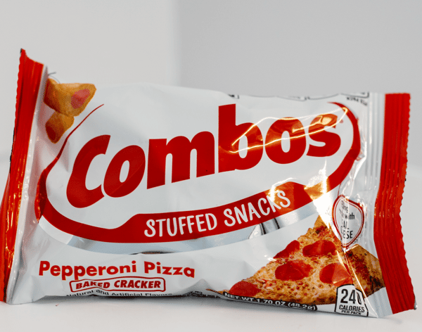 Combos Pep Pizza