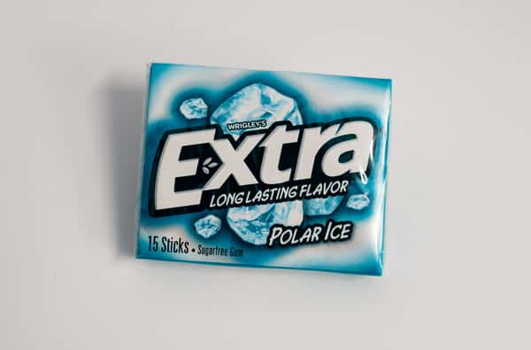 Extra Polar Ice 15 Sticks